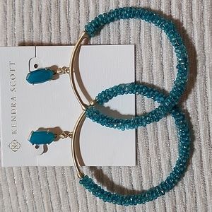 Kendra Scott  Earrings